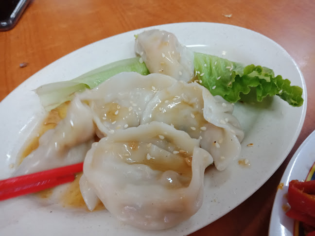 Comentarii opinii despre Yi Xin Vegetarian