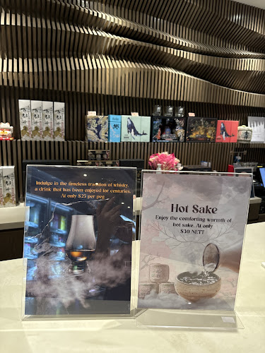 Kaku-Uchi Sake Bar (Isetan Scotts)