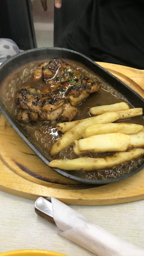 MakanShiok - Singapore