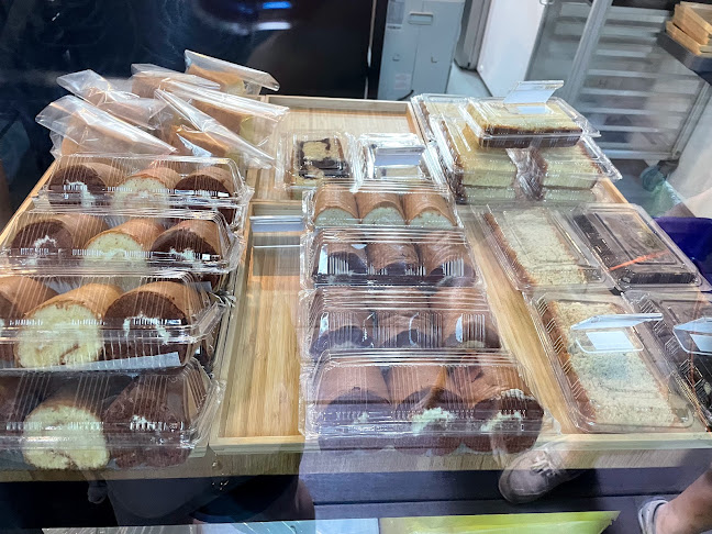 Comentarii opinii despre Jo-Yi Bakery