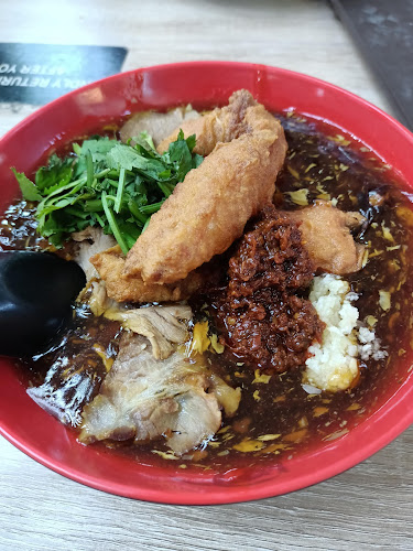 Food Paradise (昇富食阁） - Hospitality and gastronomy