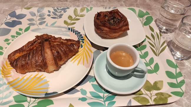 Comentarii opinii despre Café Brera at Reunion