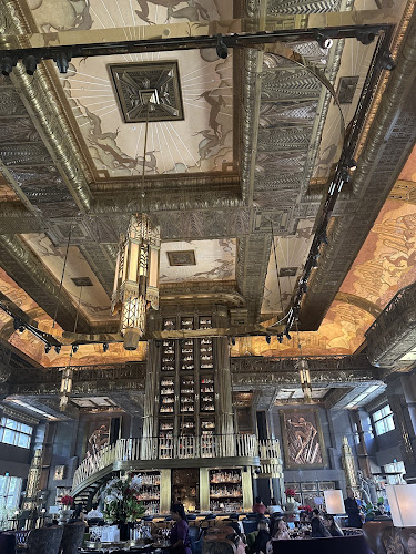 ATLAS - Hospitality and gastronomy