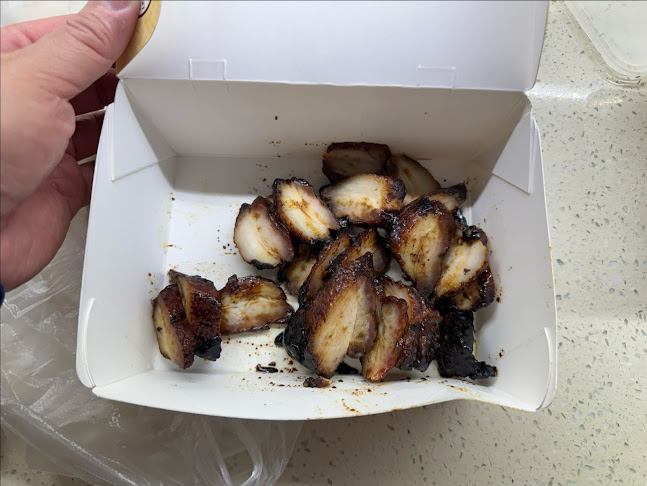 Kay Lee Roast Meat - Singapore