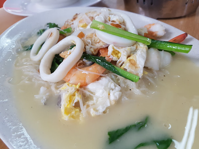 Wee's Family Coffee Shop (黄家咖啡店) - Hospitality and gastronomy