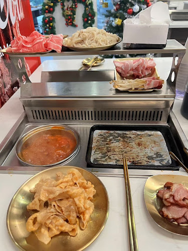 《辣爆天》La Bao Tian