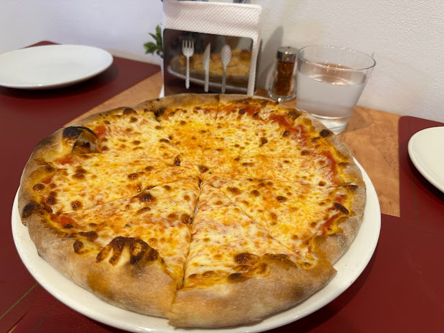 Maggiano - Singapore