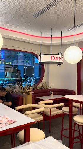 Comentarii opinii despre Abundance: Taiwanese Restaurant & Craft Beer Bar (Tampines)