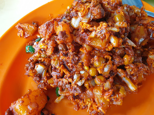 Comentarii opinii despre Fahzilaah Halal Food