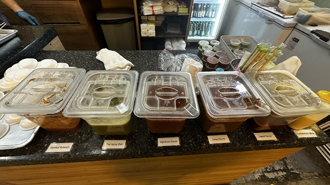 6 Tebing Ln, #01-05 1st Car Park, Singapore 828835