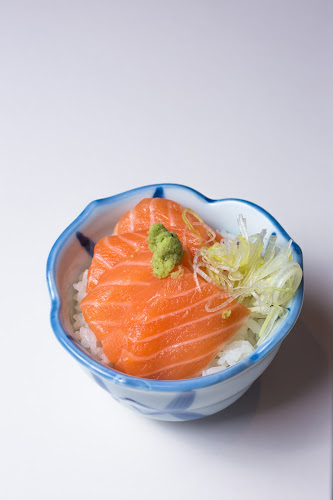 Comentarii opinii despre Sumo Bar Happy