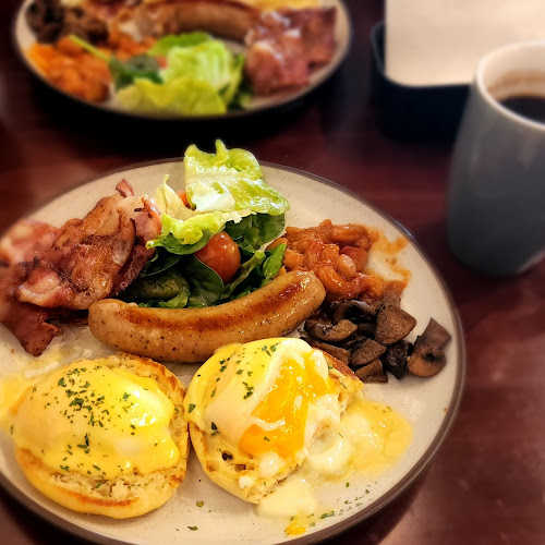 Thus Coffee - Hospitality and gastronomy