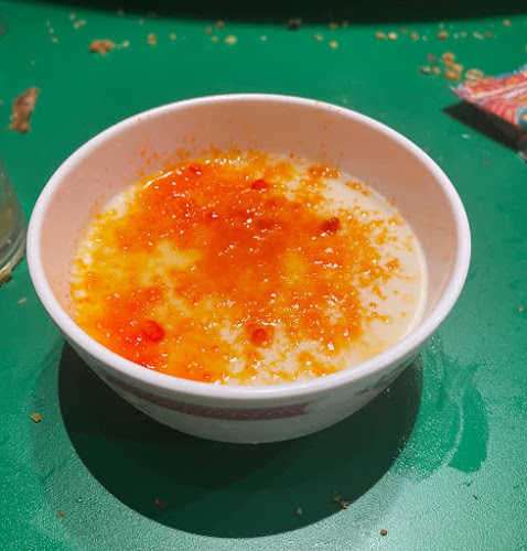 Opinii despre Hey Kee HK Seafood în Singapore - Hospitality and gastronomy