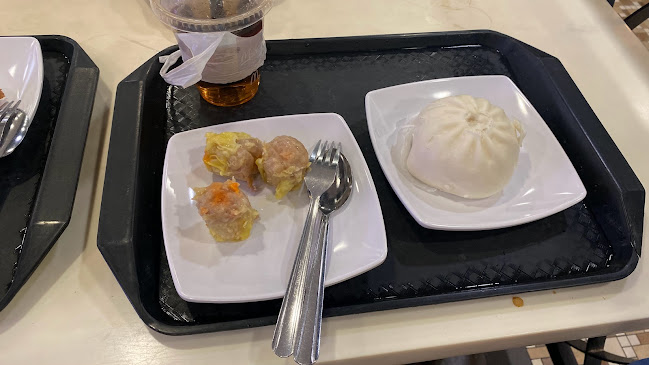 Kopitiam @ T3 Public - Hospitality and gastronomy