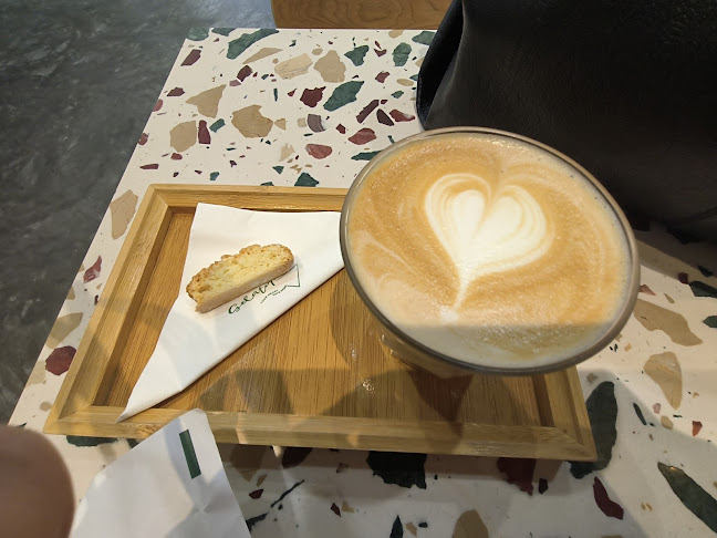 GelatiAmo OneNorth - Singapore