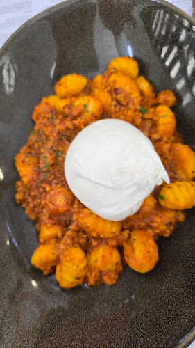 Burrata Joy & Gustavo Lapasta Katong V - Singapore