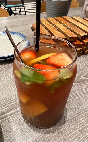 Comentarii opinii despre Fish & Co.