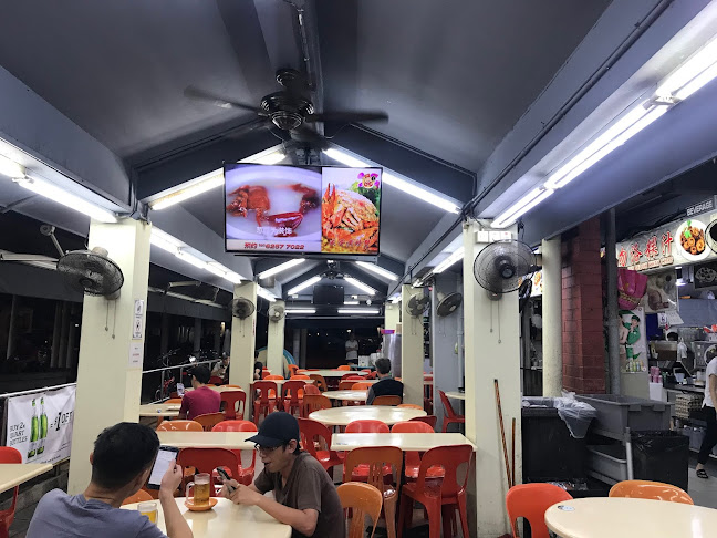 94 Eating House Private Ltd - Hospitality and gastronomy