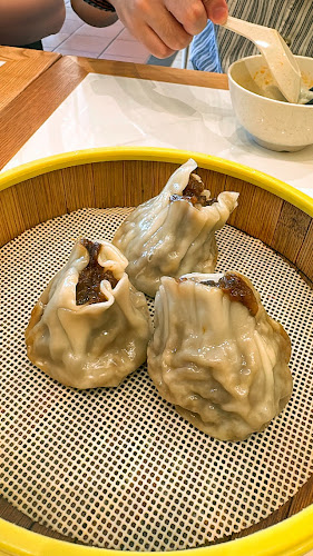 Comentarii opinii despre Shanghai Tan Pan-fried Bun 上海滩生煎包