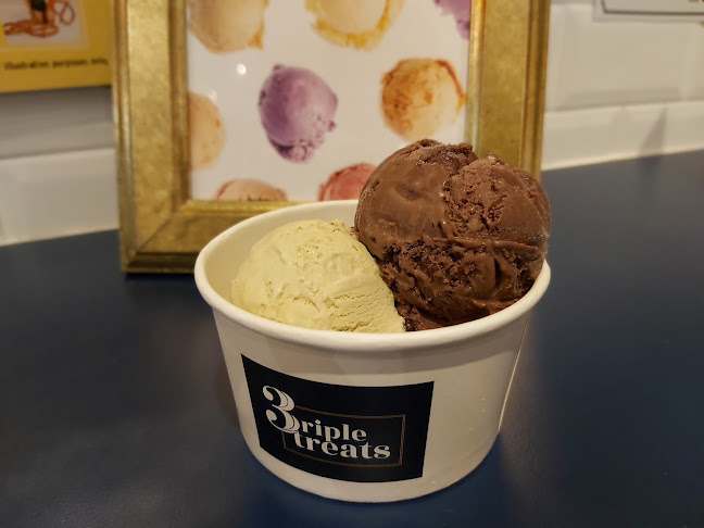 Carmen's Best Ice Cream