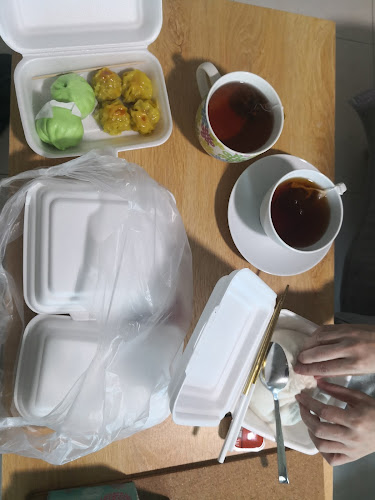 Comentarii opinii despre Bao Zi Dian