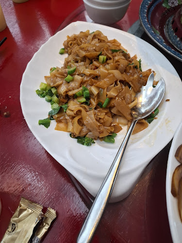 Lee Kwang Kee Teochew Cuisine