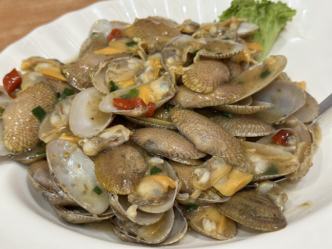 Opinii despre J.B. Ah Meng Restaurant în Singapore - Hospitality and gastronomy