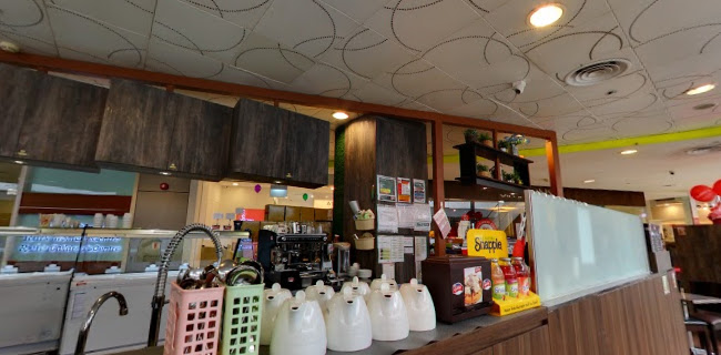 10 Tampines Central 1 04-K2, K3, Singapore 529536