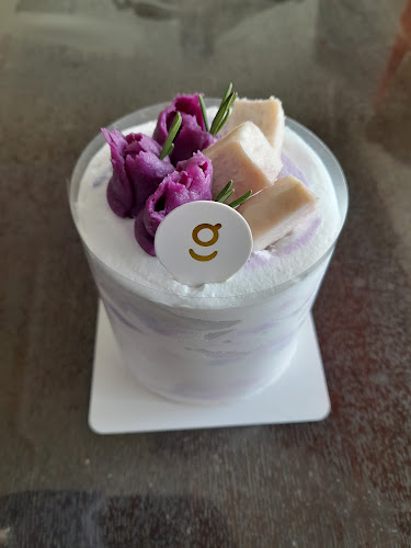 Comentarii opinii despre Greendot Patisserie