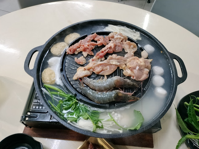 Super Thai Mookata - Singapore