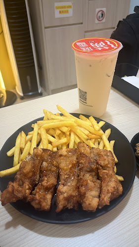 Mun Ting Xiang - Hougang - Hospitality and gastronomy