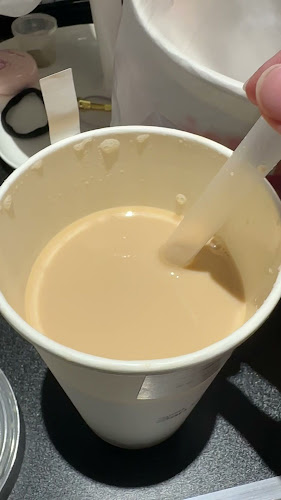 CHICHA San Chen @ Woodlands