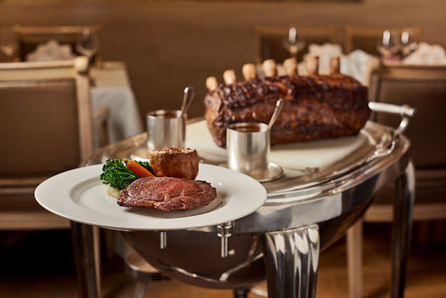 Comentarii opinii despre Gordon Grill