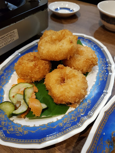 Soi Thai Soi Nice (JEM) - Singapore