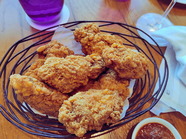 The Nest - Hospitality and gastronomy