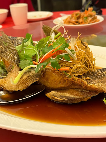 Comentarii opinii despre Changi Beach Seafood Paradise