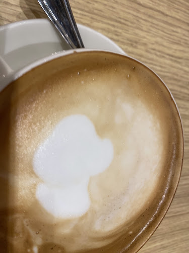 Seoul Garden Tampines Mall - Singapore