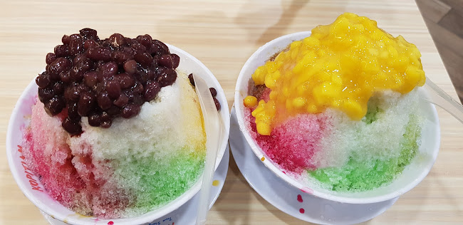 Kopitiam @ Hillion Mall - Hospitality and gastronomy