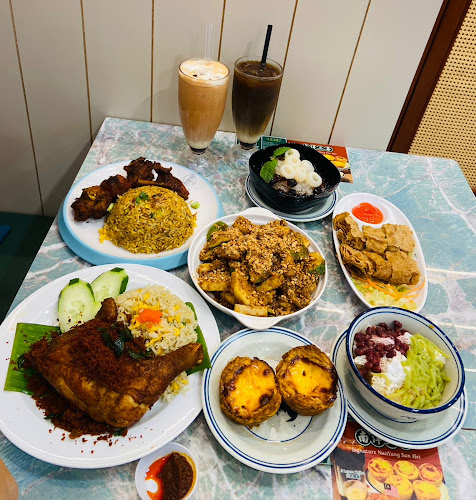 Comentarii opinii despre Nan Yang Dao @ PLQ