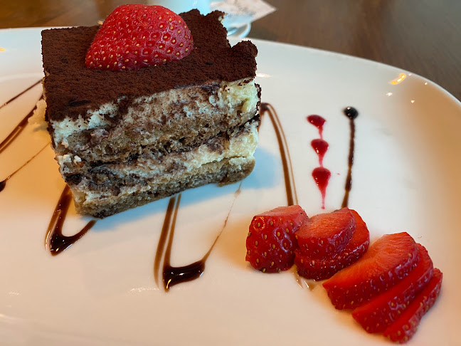 Spizza Bukit Timah - Singapore