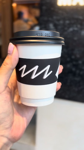 MAVRX Holland Village - Hospitality and gastronomy