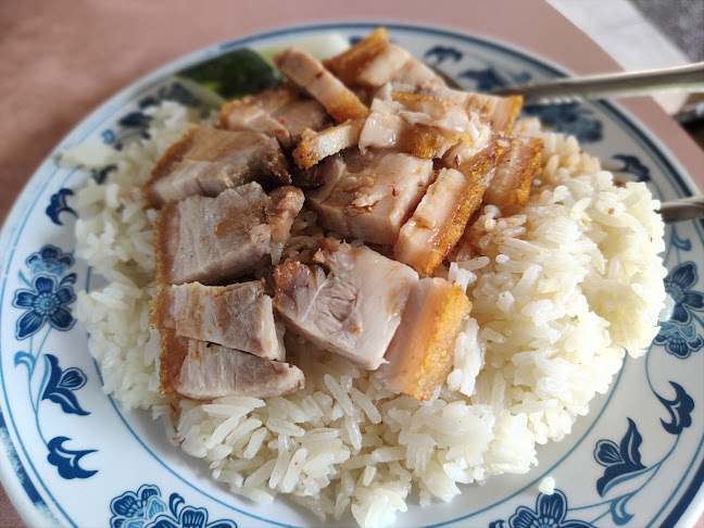 Opinii despre Hiang Lee Chicken Rice în Singapore - Hospitality and gastronomy