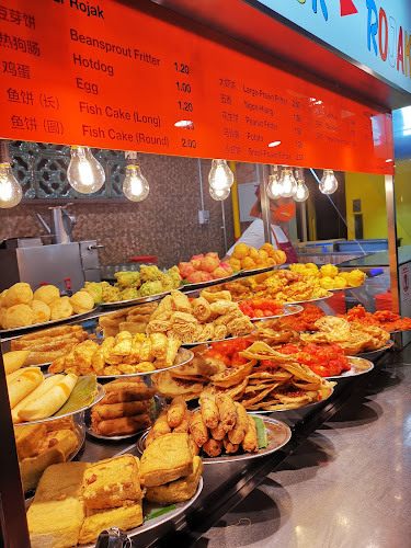 Boleh Boleh! @ Clementi Mall - Singapore