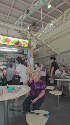 Food Loft (Ang Mo Kio Avenue 8) - Hospitality and gastronomy