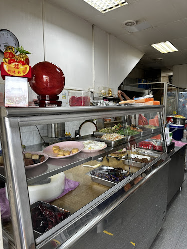 Comentarii opinii despre Yong Chai Chicken Rice