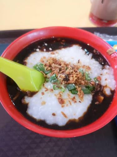 Hollywood Braised Duck Rice · Duck Porridge - Hospitality and gastronomy