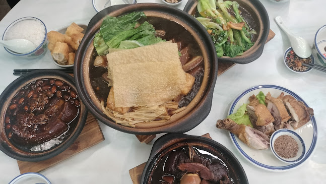 Pin Xiang Bak Kut Teh - Singapore