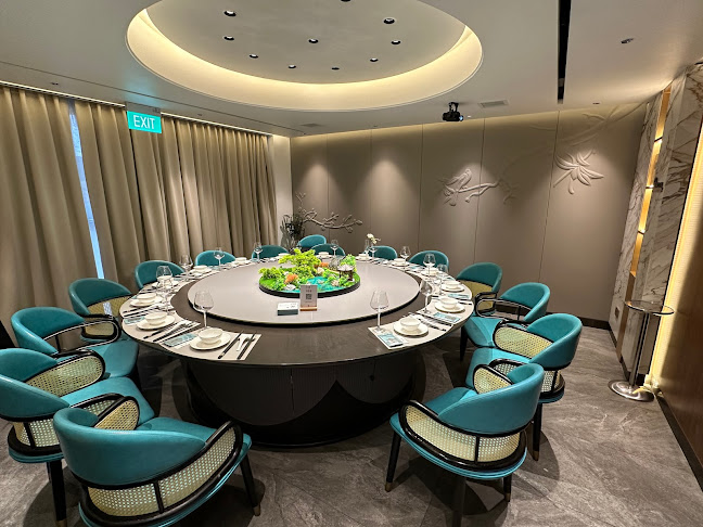 Comentarii opinii despre XIANG JU SINGAPORE