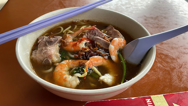 Soy Eu Tua Coffee Shop - Hospitality and gastronomy