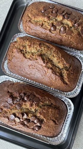 Comentarii opinii despre Brunoise (home-based bakery)